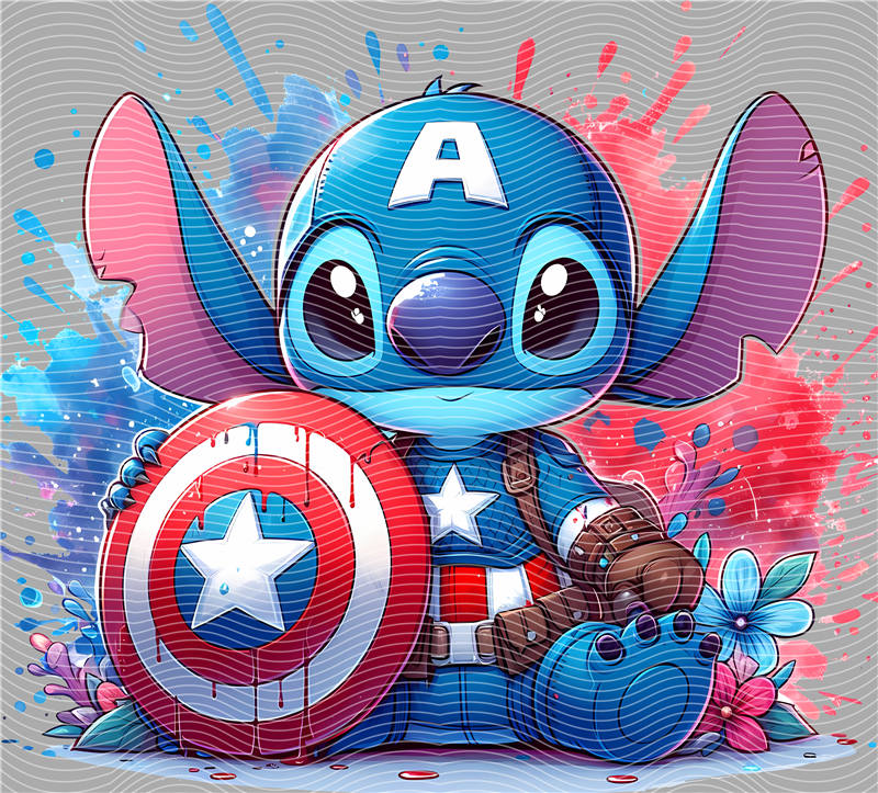 Stitch-DZ 184